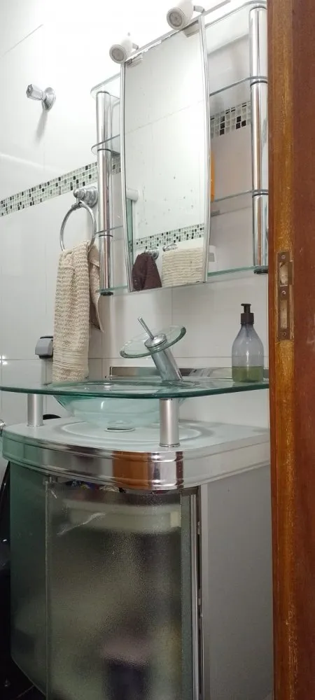 Casa, 3 quartos, 100 m² - Foto 4