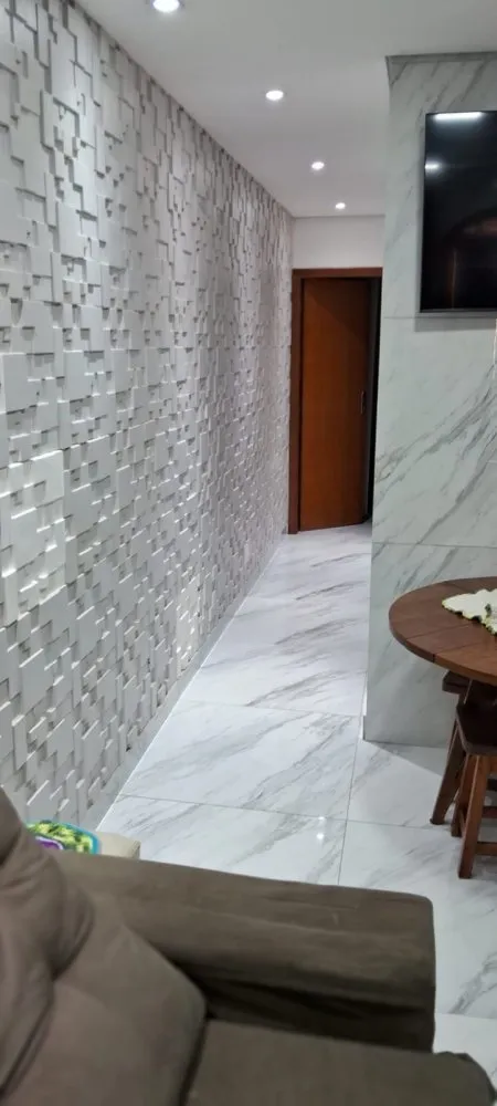 Casa, 3 quartos, 100 m² - Foto 11