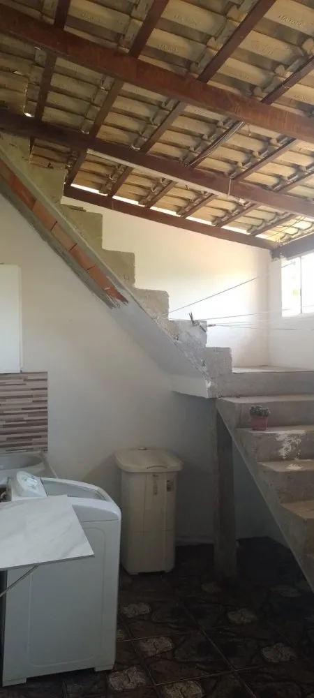 Casa, 3 quartos, 100 m² - Foto 2