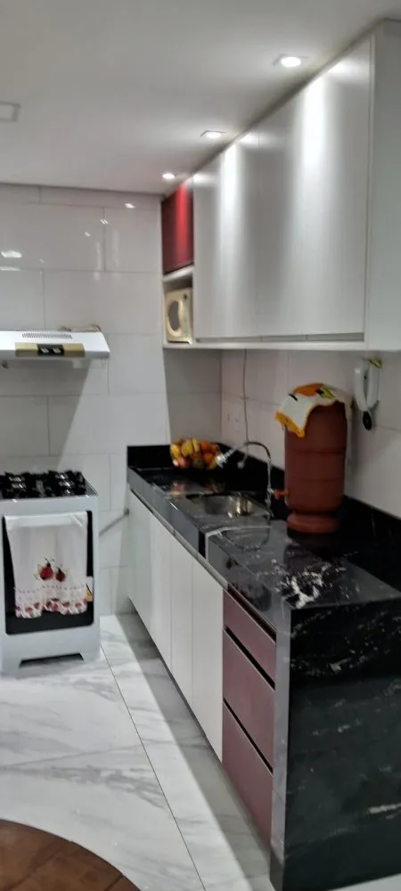 Casa, 3 quartos, 100 m² - Foto 3