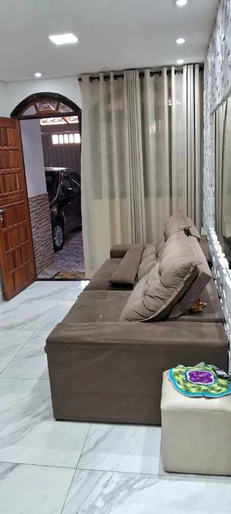 Casa, 3 quartos, 100 m² - Foto 5
