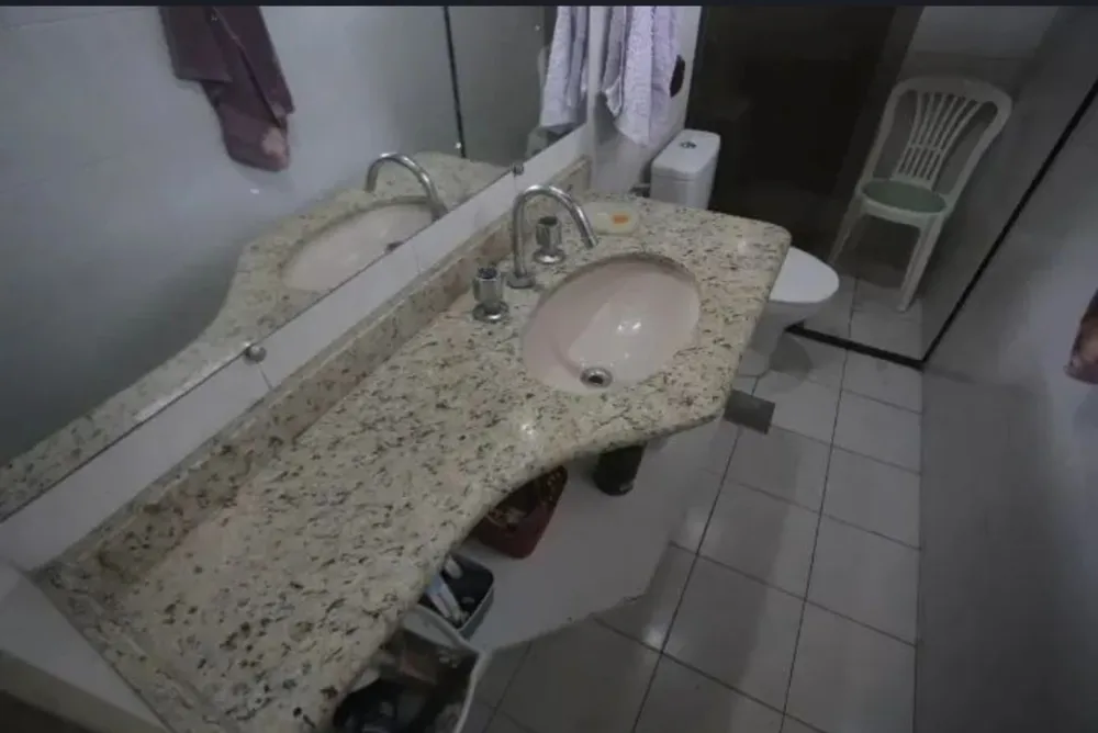 Apartamento, 3 quartos, 93 m² - Foto 12