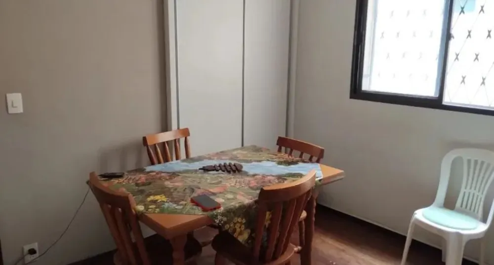 Apartamento, 3 quartos, 93 m² - Foto 5