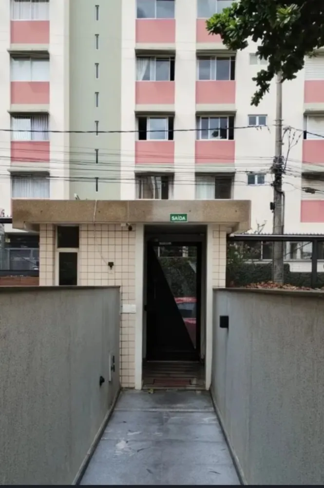 Apartamento, 3 quartos, 93 m² - Foto 2