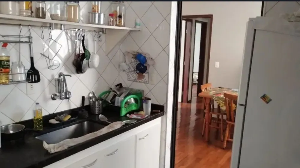 Apartamento, 3 quartos, 93 m² - Foto 10