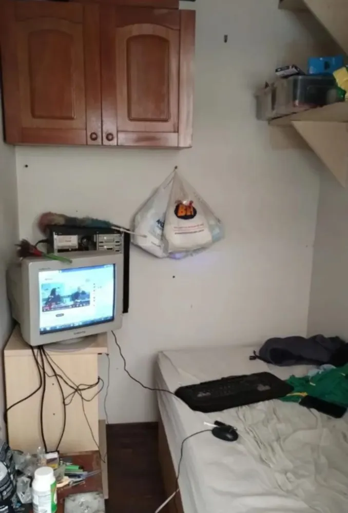 Apartamento, 3 quartos, 93 m² - Foto 11