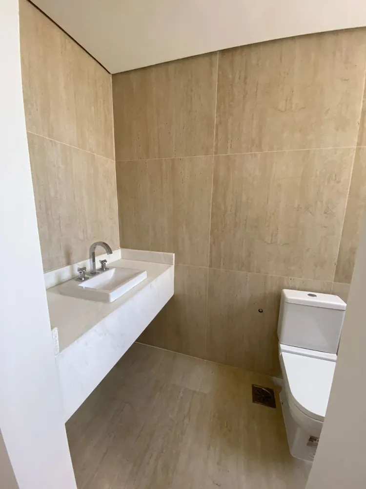 Cobertura, 4 quartos, 220 m² - Foto 1
