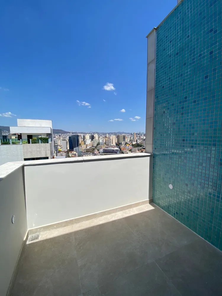 Cobertura, 4 quartos, 220 m² - Foto 15