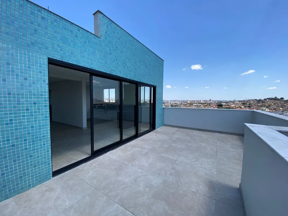 Cobertura, 4 quartos, 220 m² - Foto 6