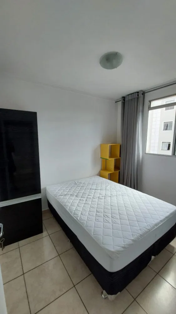 Apartamento, 2 quartos, 45 m² - Foto 4