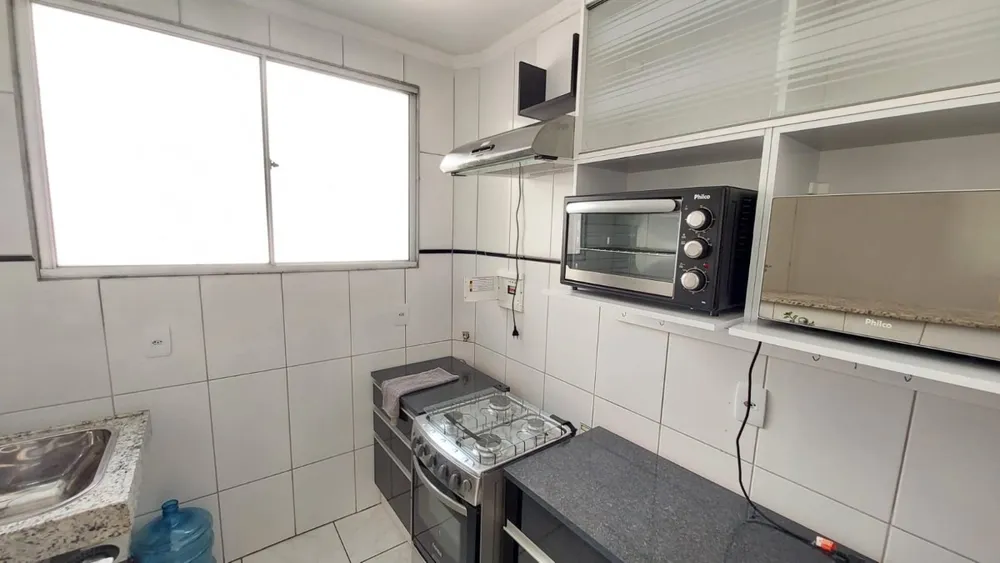 Apartamento, 2 quartos, 45 m² - Foto 2