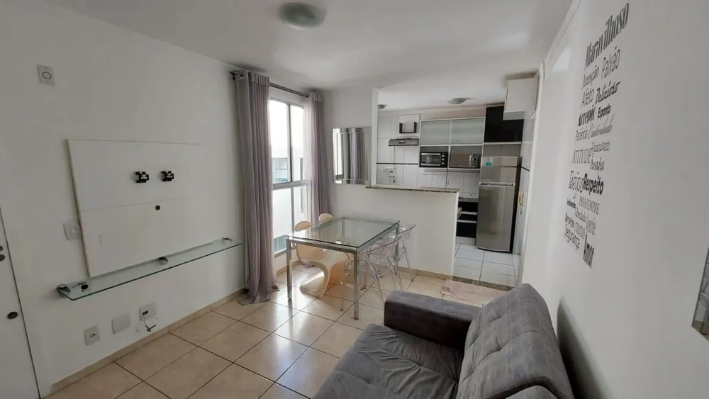 Apartamento, 2 quartos, 45 m² - Foto 1