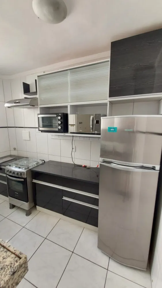 Apartamento, 2 quartos, 45 m² - Foto 3