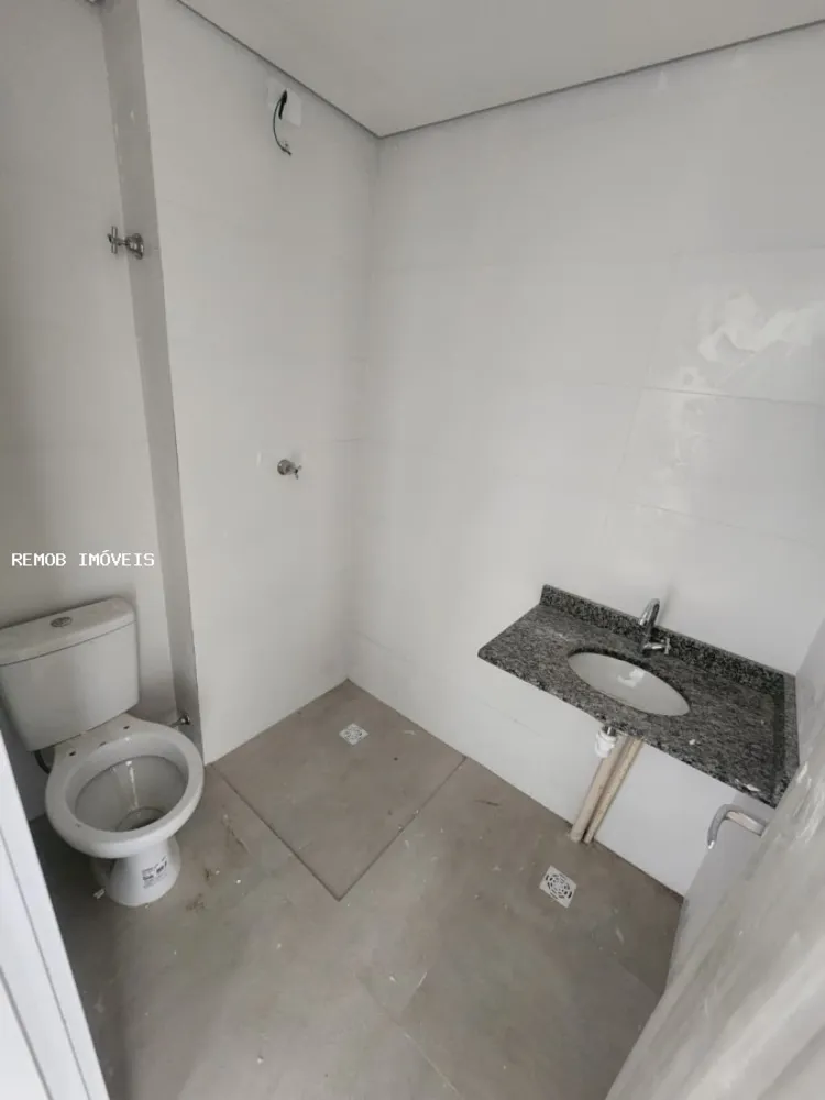 Apartamento, 2 quartos, 40 m² - Foto 12