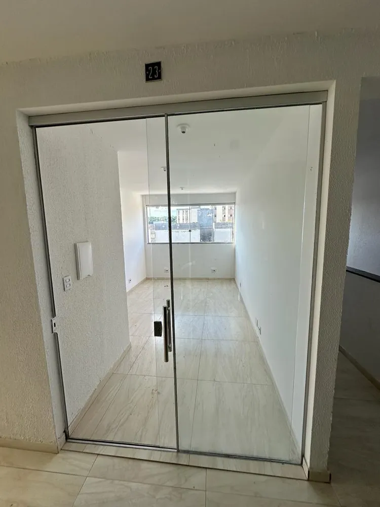 Loja-Salão, 21 m² - Foto 3