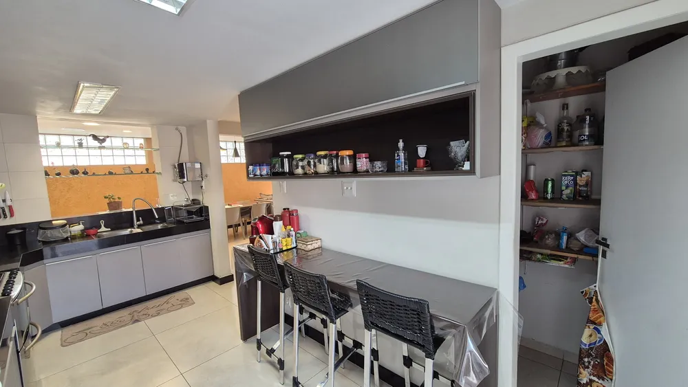 Casa, 5 quartos, 180 m² - Foto 10