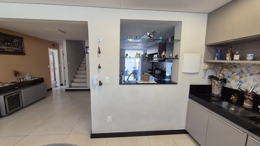 Casa, 5 quartos, 180 m² - Foto 9
