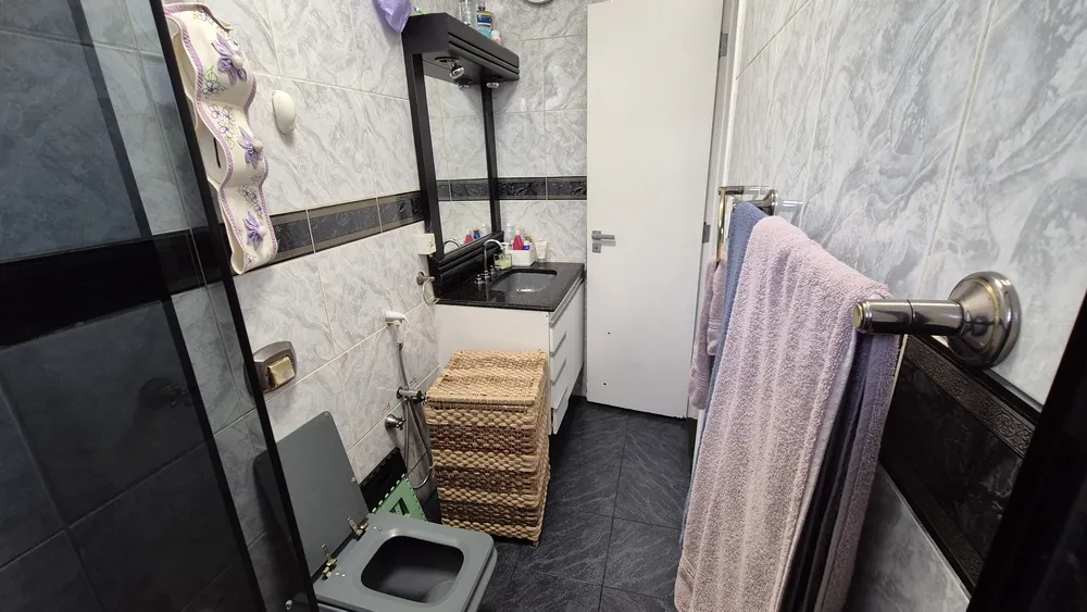 Casa, 5 quartos, 180 m² - Foto 12