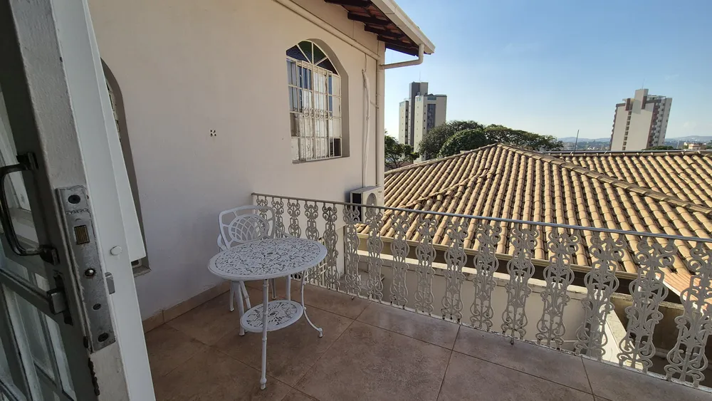 Casa, 5 quartos, 180 m² - Foto 5