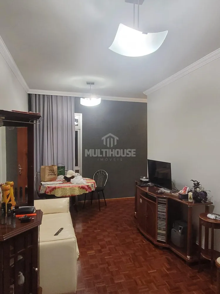 Apartamento, 3 quartos, 64 m² - Foto 1