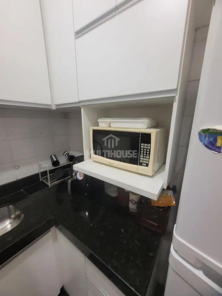Apartamento, 3 quartos, 64 m² - Foto 9