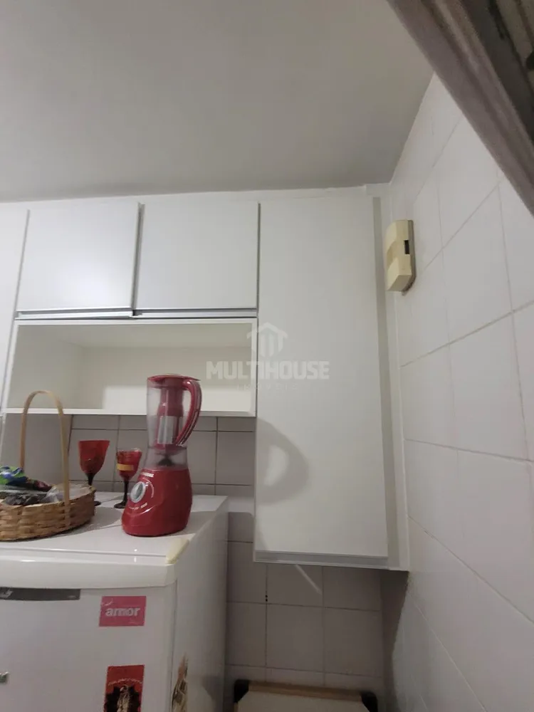 Apartamento, 3 quartos, 64 m² - Foto 11