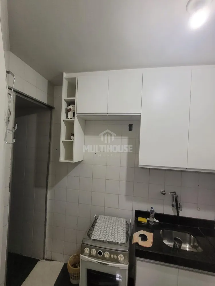 Apartamento, 3 quartos, 64 m² - Foto 5
