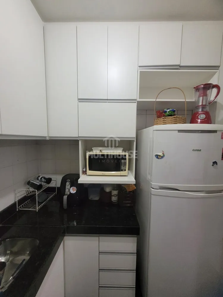 Apartamento, 3 quartos, 64 m² - Foto 6