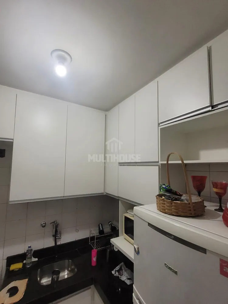 Apartamento, 3 quartos, 64 m² - Foto 8