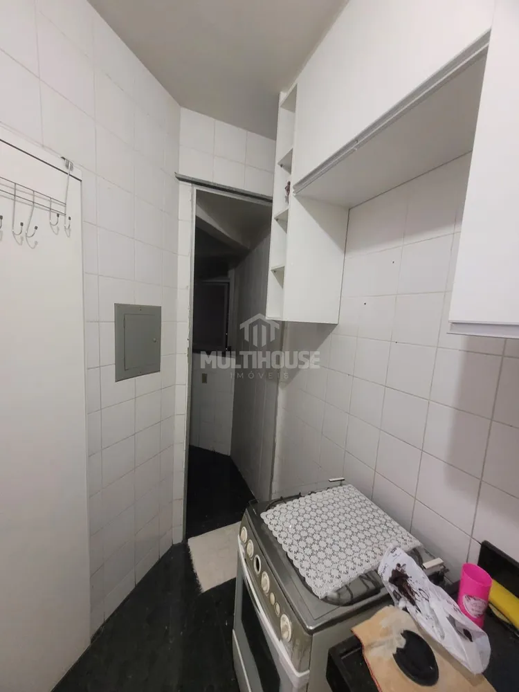 Apartamento, 3 quartos, 64 m² - Foto 12