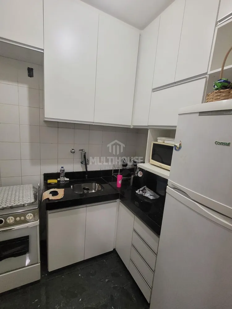Apartamento, 3 quartos, 64 m² - Foto 4