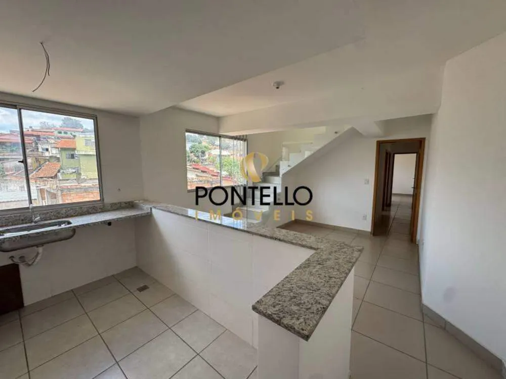 Apartamento, 2 quartos, 61 m² - Foto 4