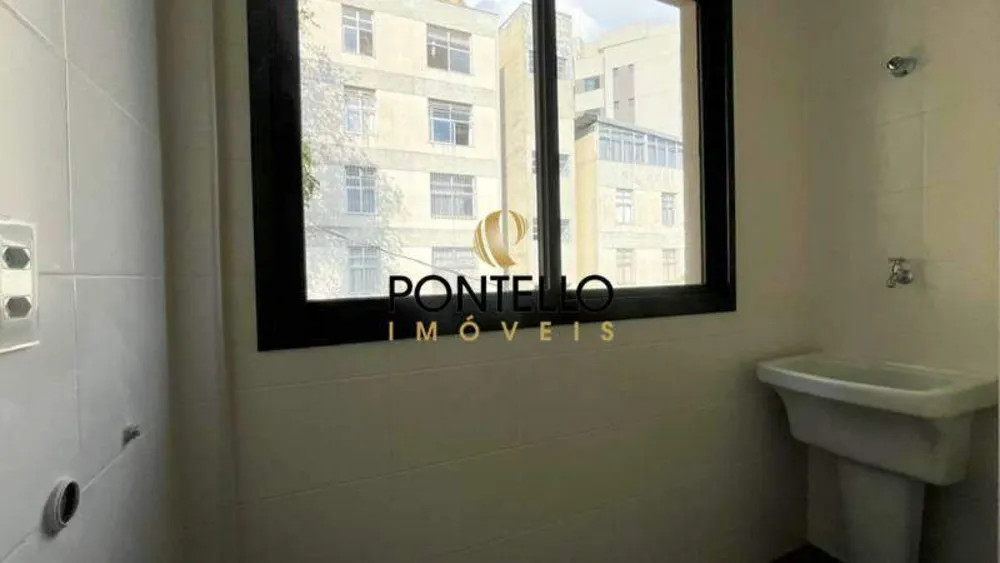 Apartamento, 2 quartos, 61 m² - Foto 9