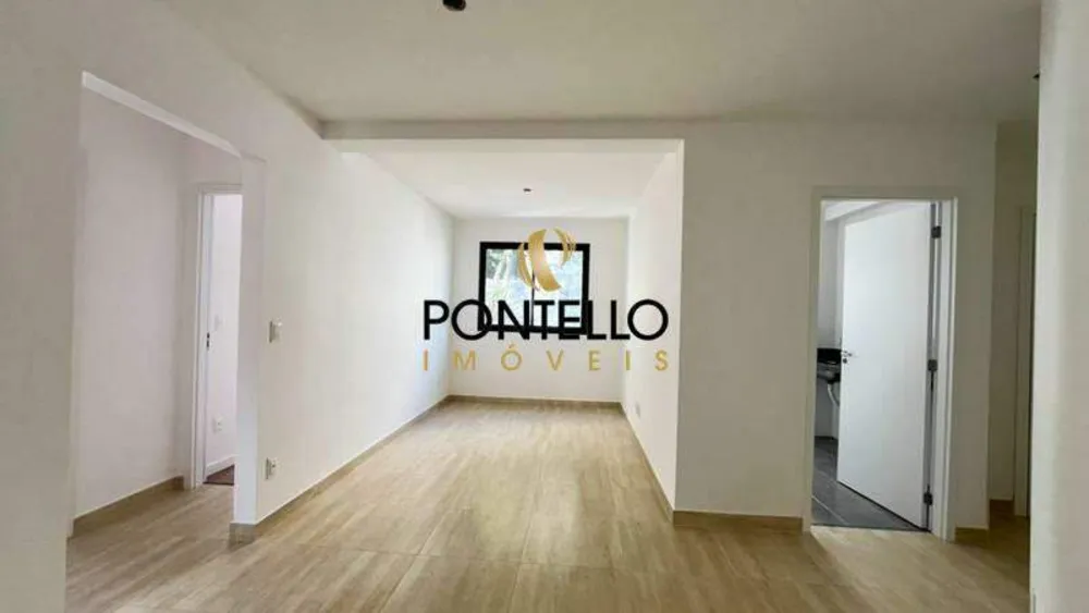 Apartamento, 2 quartos, 61 m² - Foto 1