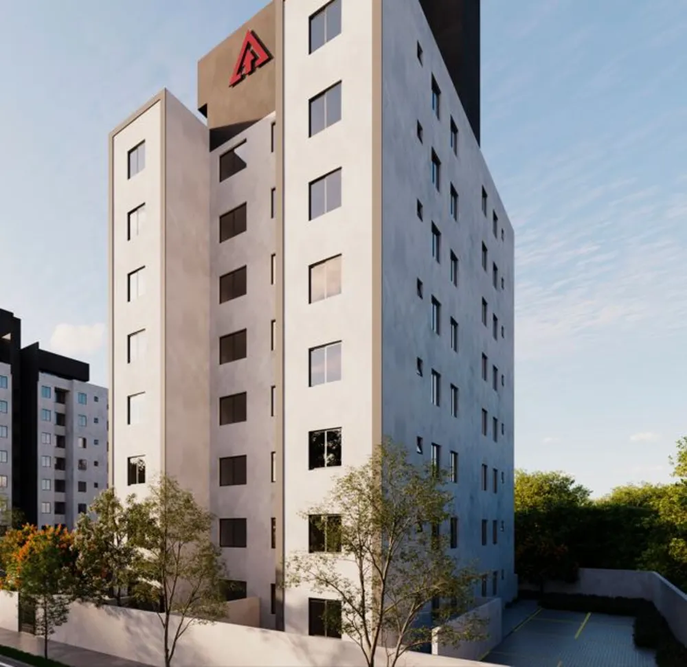 Apartamento, 3 quartos, 70 m² - Foto 1