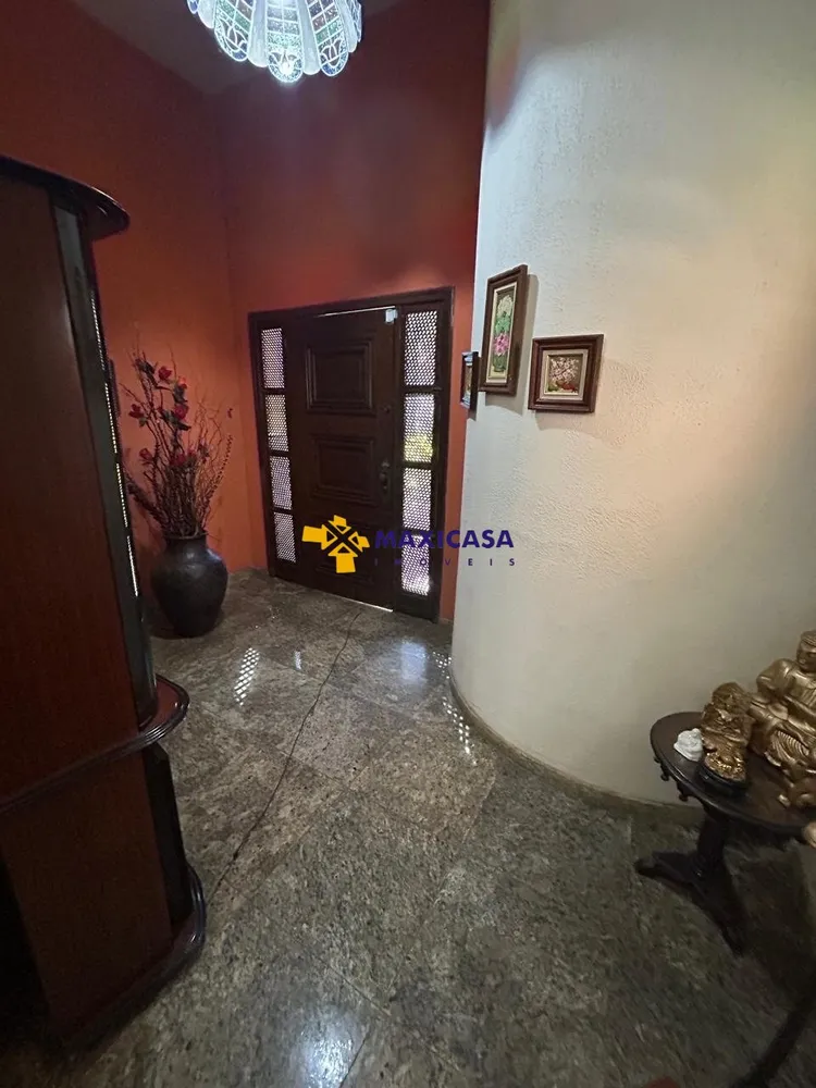 Casa, 5 quartos, 301 m² - Foto 4