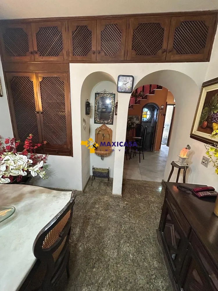 Casa, 5 quartos, 301 m² - Foto 6
