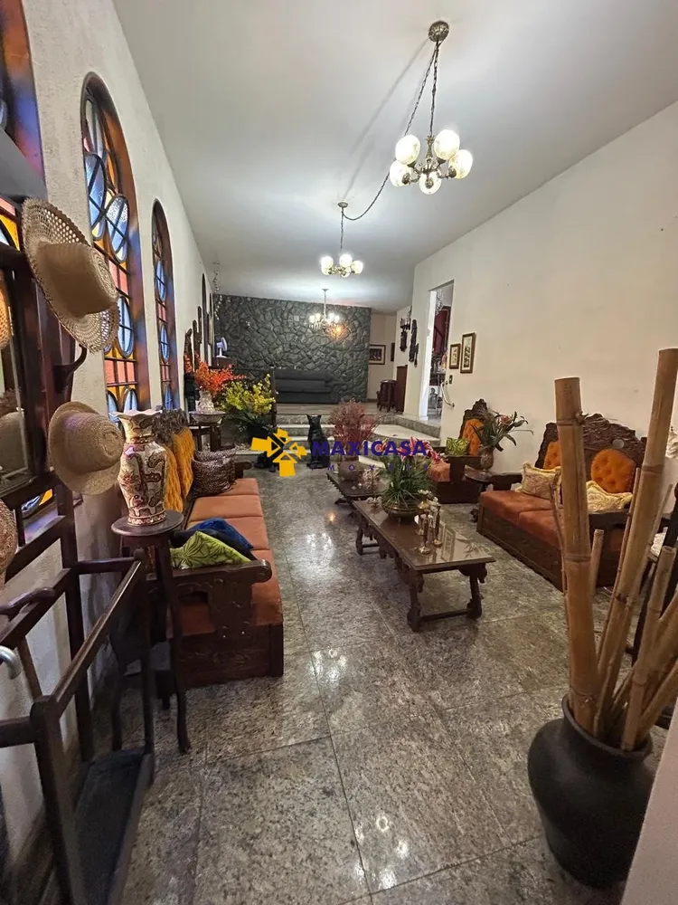 Casa, 5 quartos, 301 m² - Foto 5