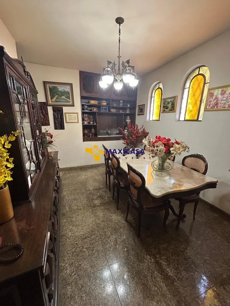 Casa, 5 quartos, 301 m² - Foto 7