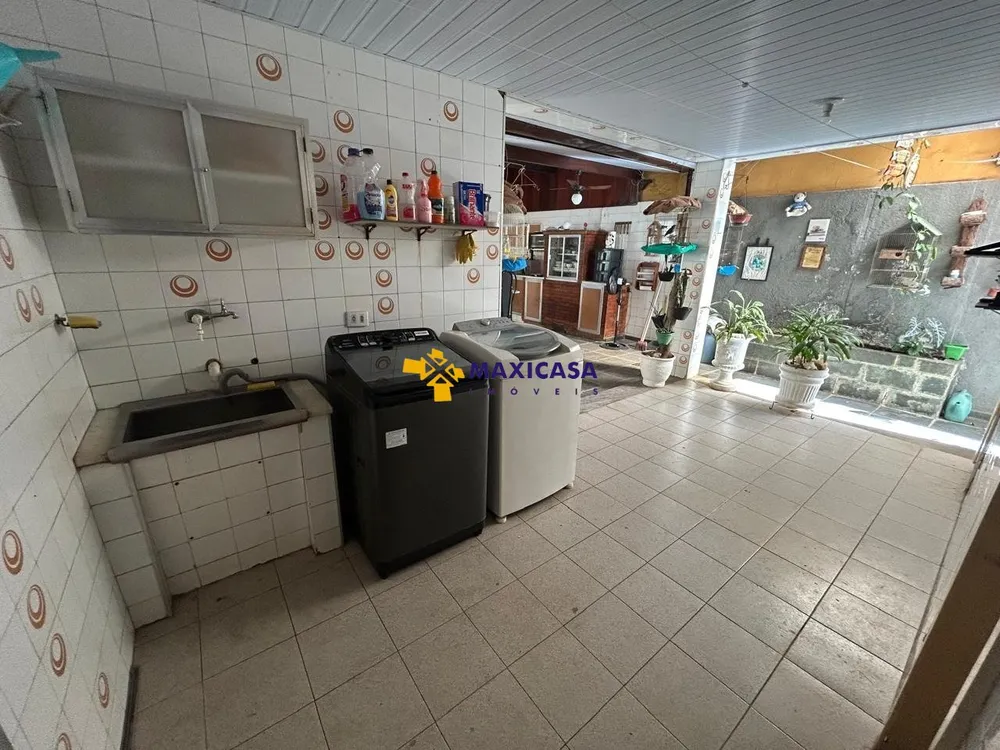 Casa, 5 quartos, 301 m² - Foto 8