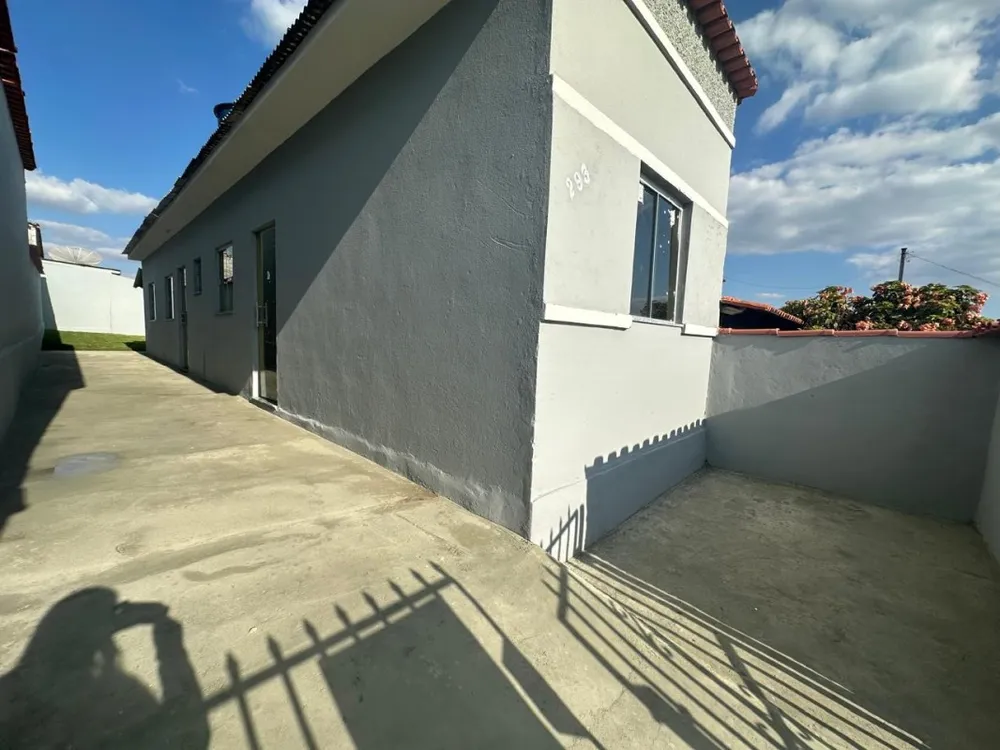 Casa, 2 quartos, 140 m² - Foto 2