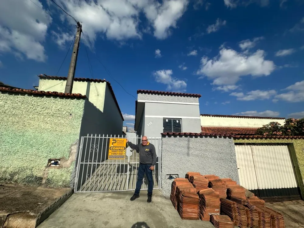 Casa, 2 quartos, 140 m² - Foto 1
