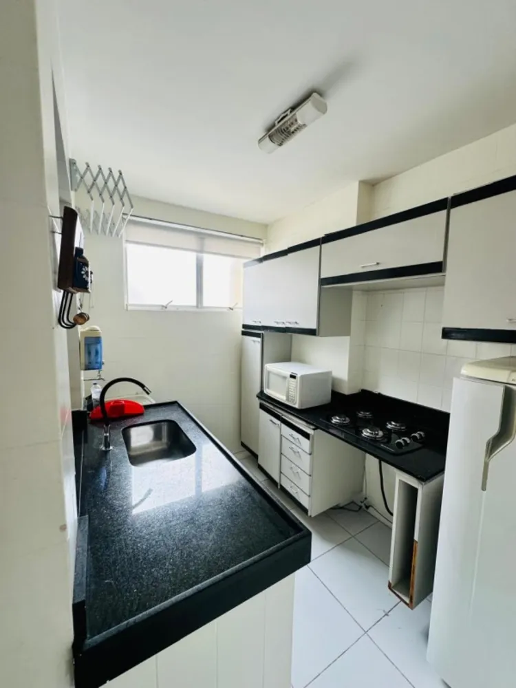 Apartamento, 1 quarto, 56 m² - Foto 12