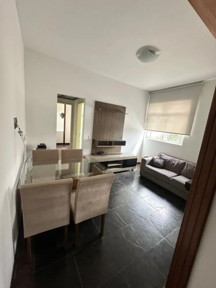 Apartamento, 1 quarto, 56 m² - Foto 11