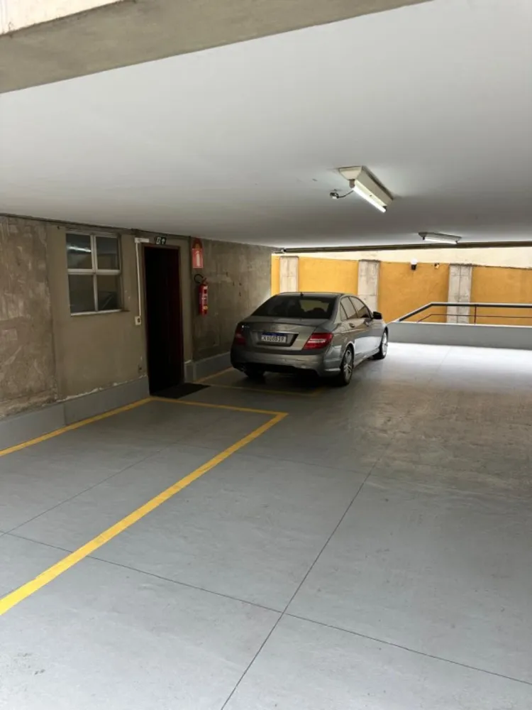 Apartamento, 1 quarto, 56 m² - Foto 1