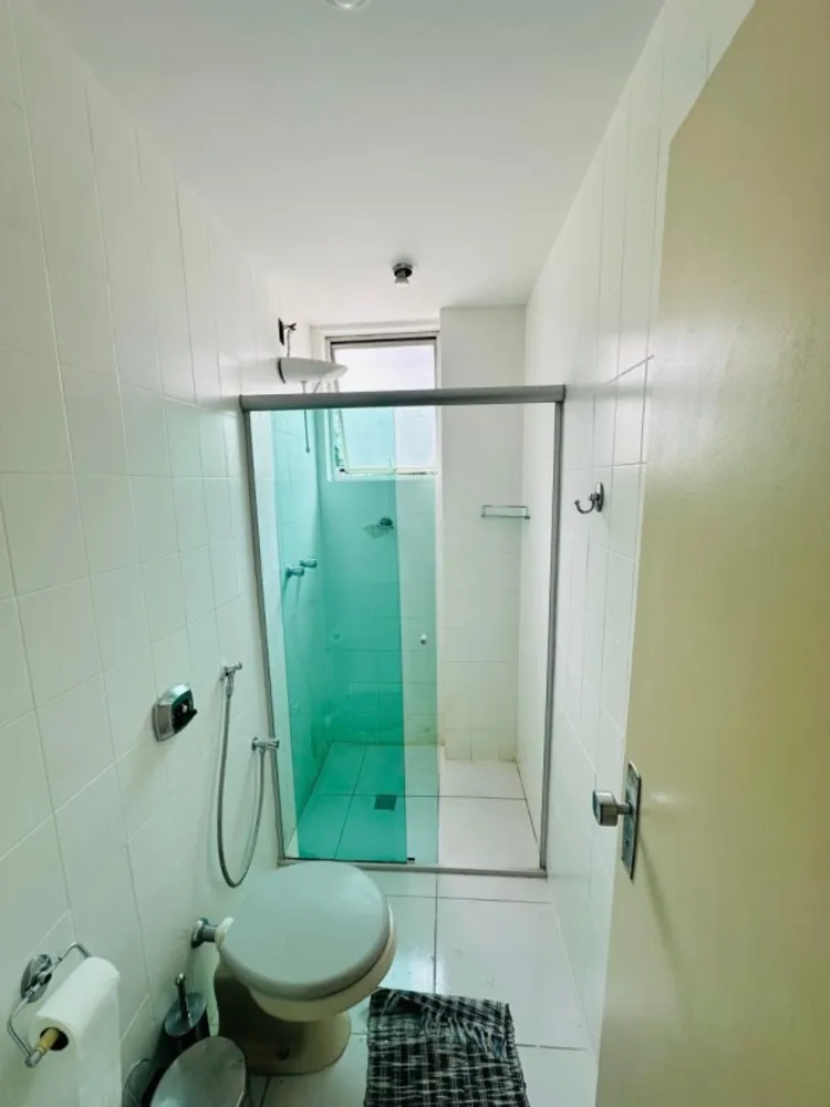 Apartamento, 1 quarto, 56 m² - Foto 10