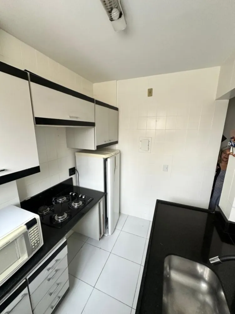 Apartamento, 1 quarto, 56 m² - Foto 2
