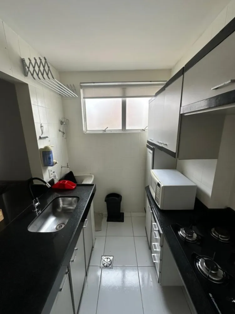 Apartamento, 1 quarto, 56 m² - Foto 3