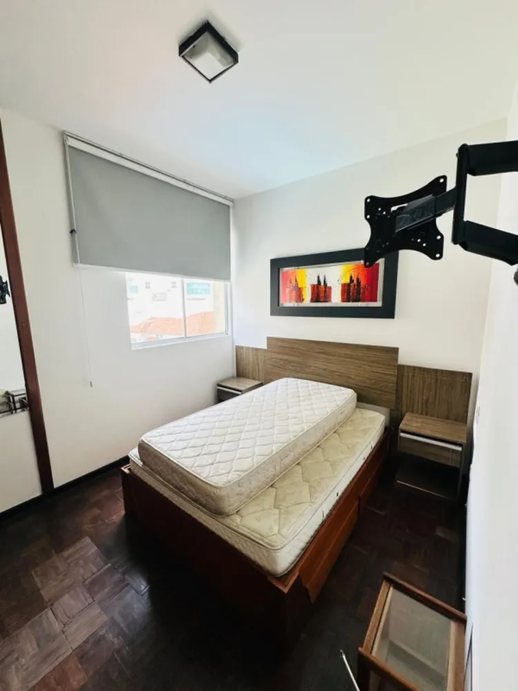 Apartamento, 1 quarto, 56 m² - Foto 9