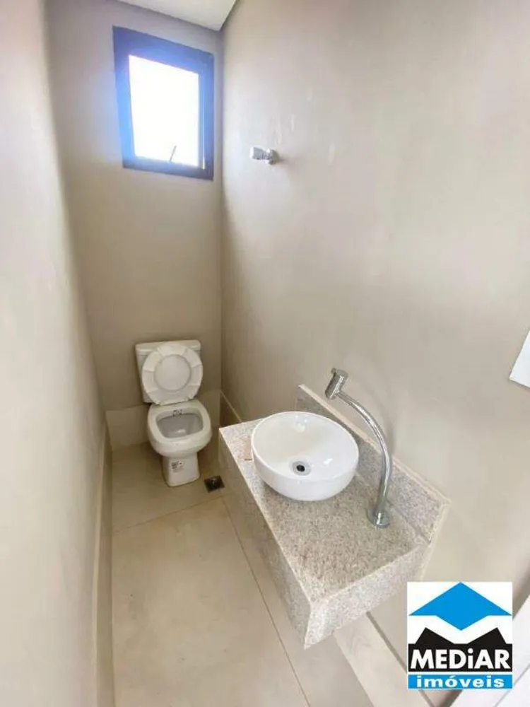 Apartamento, 4 quartos, 140 m² - Foto 7